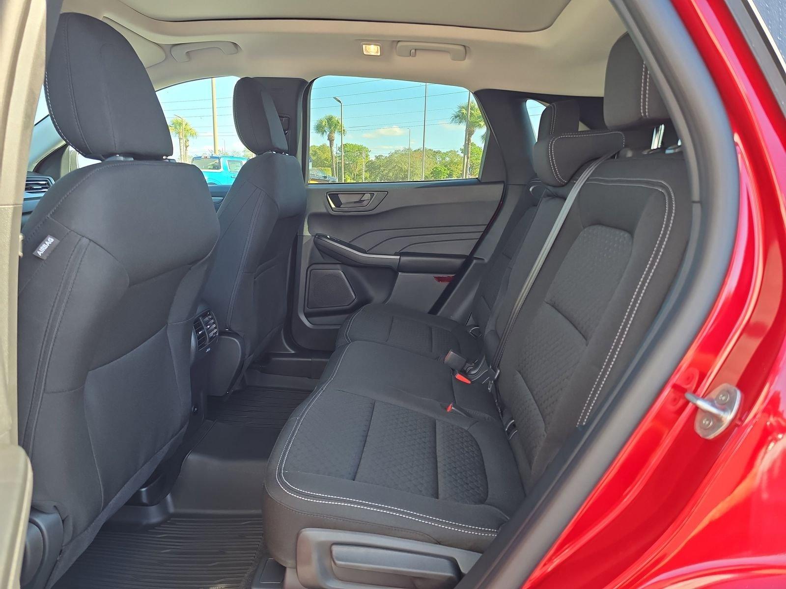 Ford Escape Active Fwd 4D Sport Utility - Thumbnail 13