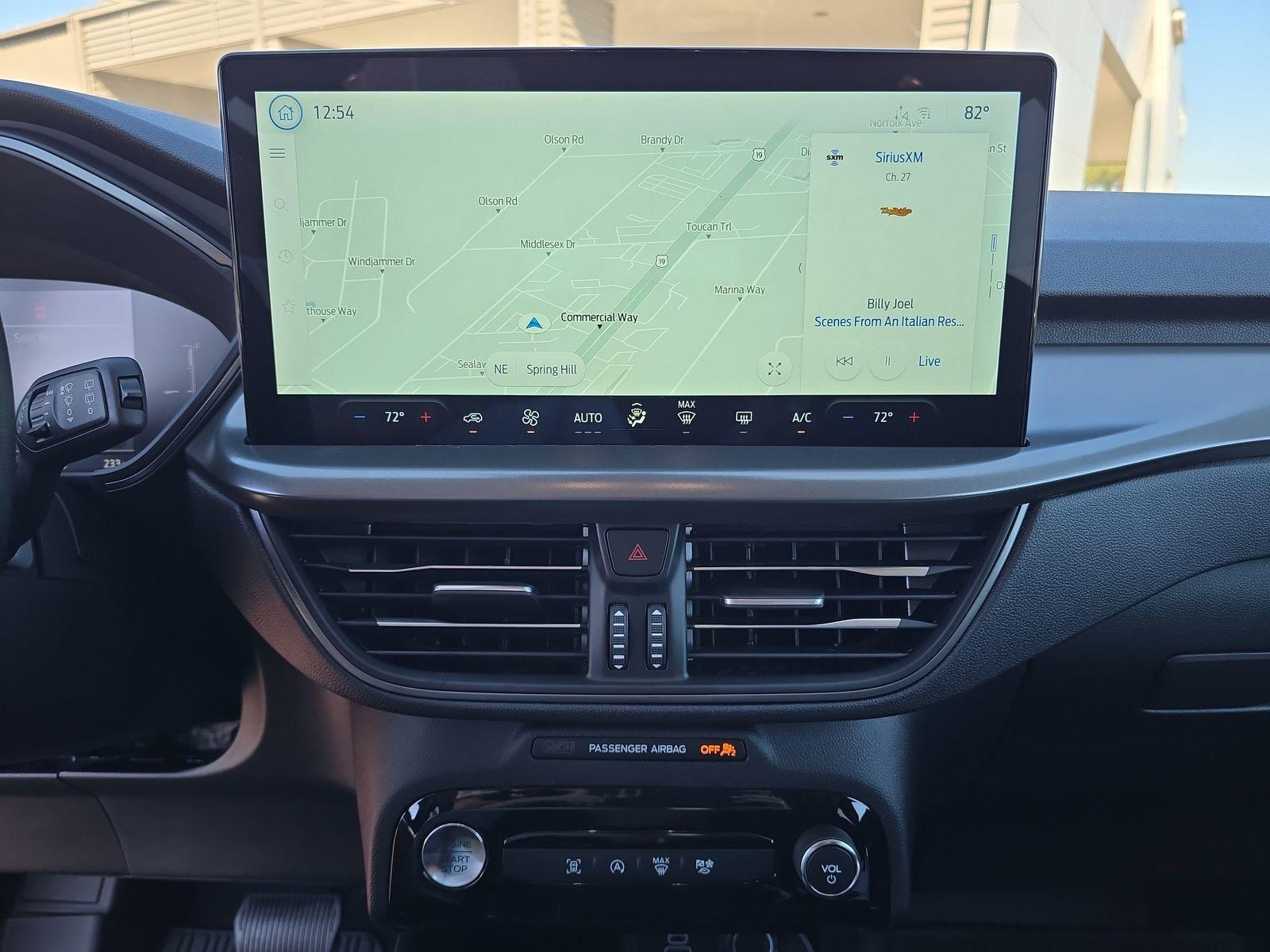 Ford Escape Active Fwd 4D Sport Utility - Thumbnail 18