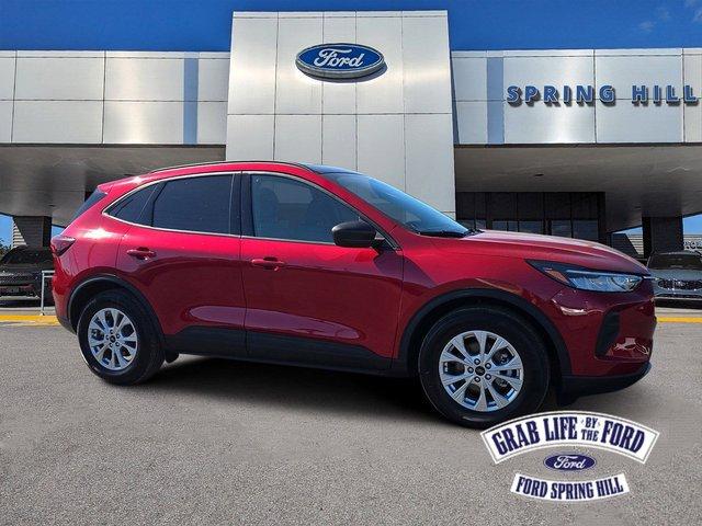 Ford Escape Active Fwd 4D Sport Utility - View 1