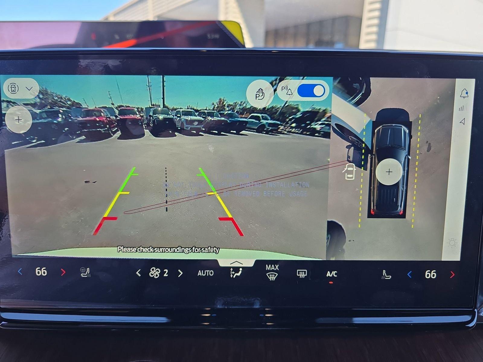 Ford Expedition King Ranch 4X4 Regular - Thumbnail 19