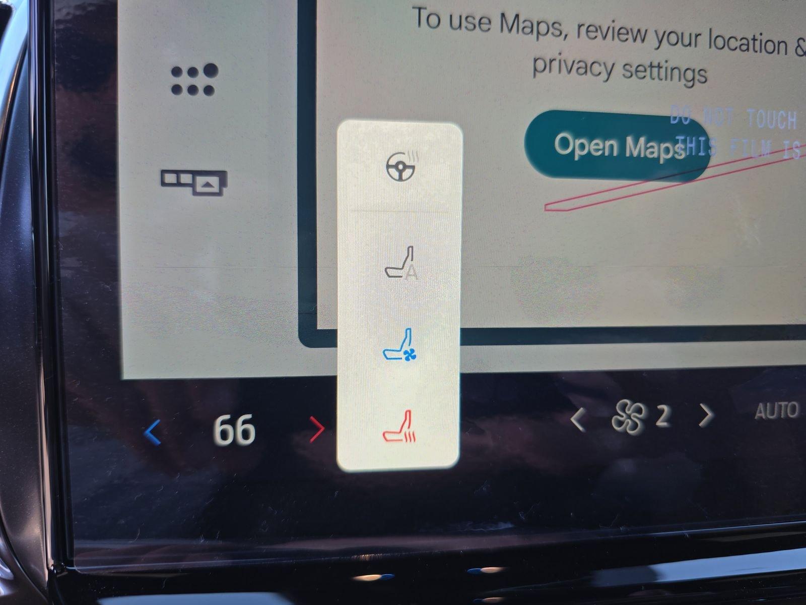 Ford Expedition King Ranch 4X4 Regular - Thumbnail 20