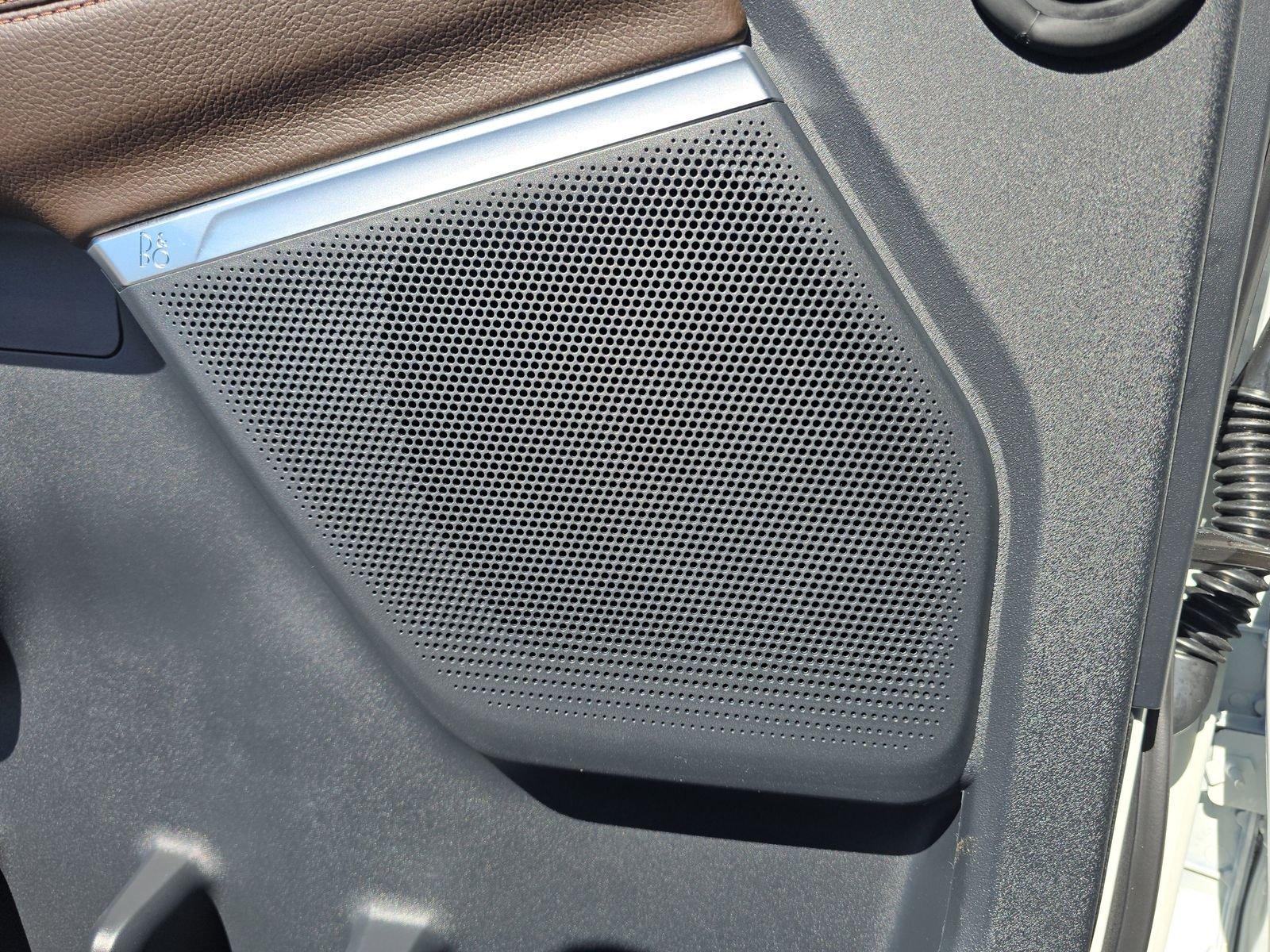 Ford Expedition King Ranch 4X4 Regular - Thumbnail 15