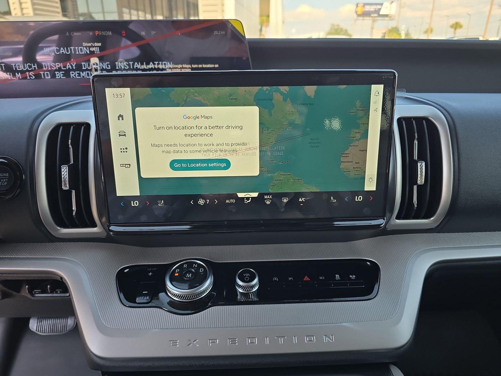 Ford Expedition Active 4X2 Regular - Thumbnail 18