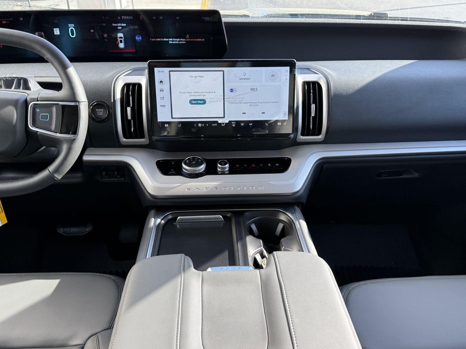 Ford Expedition Active 4X2 Regular - Thumbnail 13