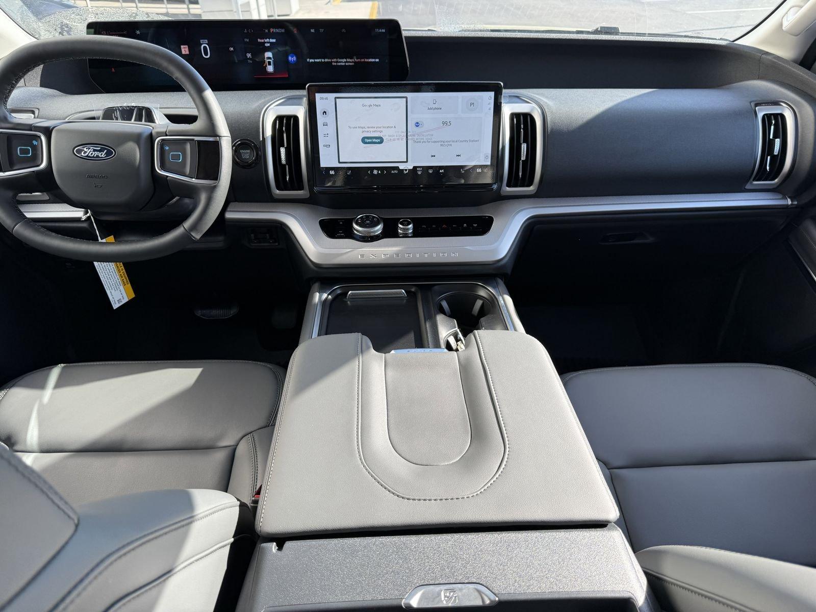 Ford Expedition Active 4X2 Regular - Thumbnail 11