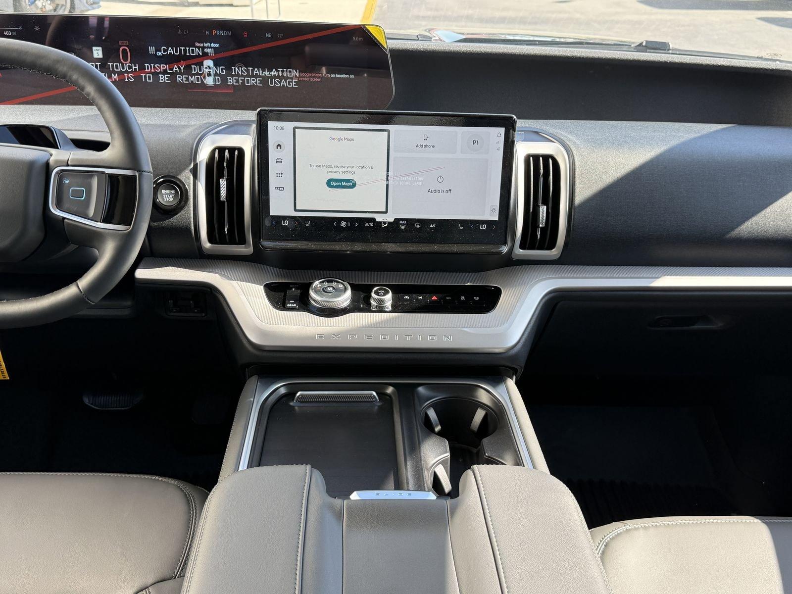 Ford Expedition Active 4X2 Regular - Thumbnail 11