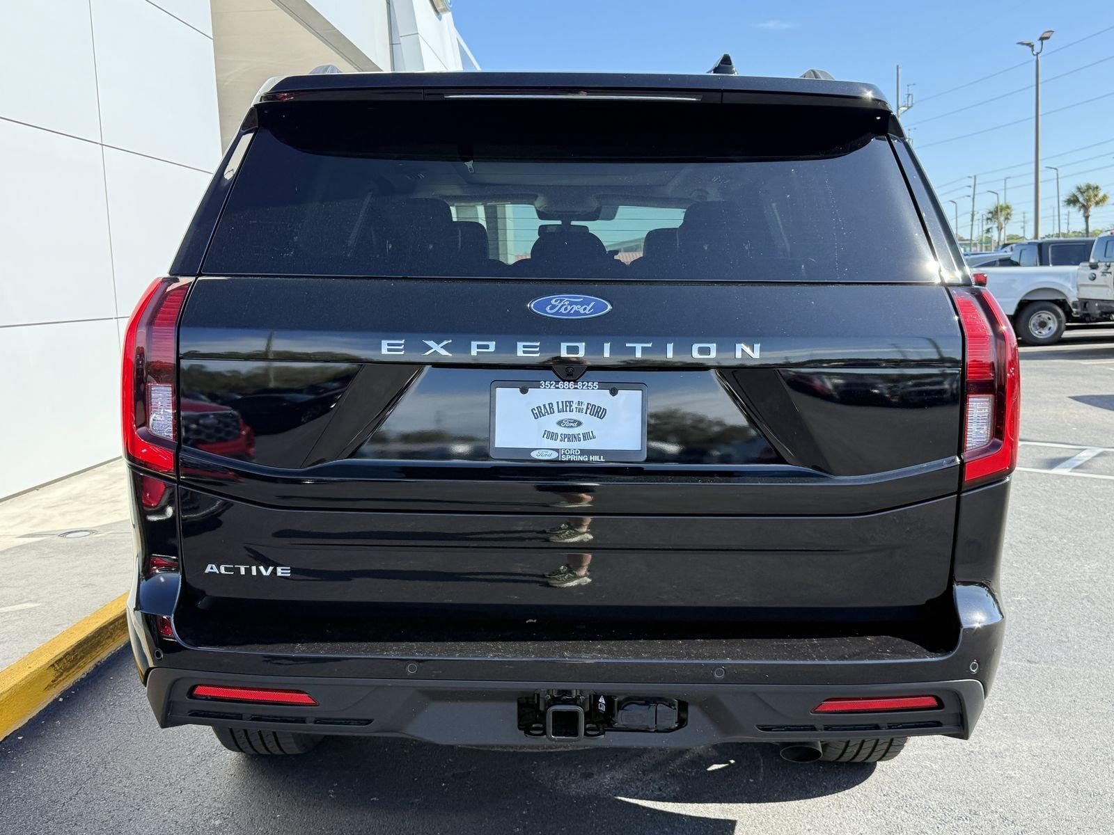 Ford Expedition Active 4X2 Regular - Thumbnail 6