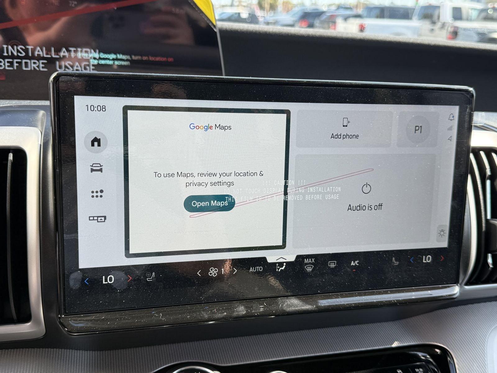 Ford Expedition Active 4X2 Regular - Thumbnail 19