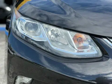 Chevrolet Volt Premier Sedan 4D - Thumbnail 6