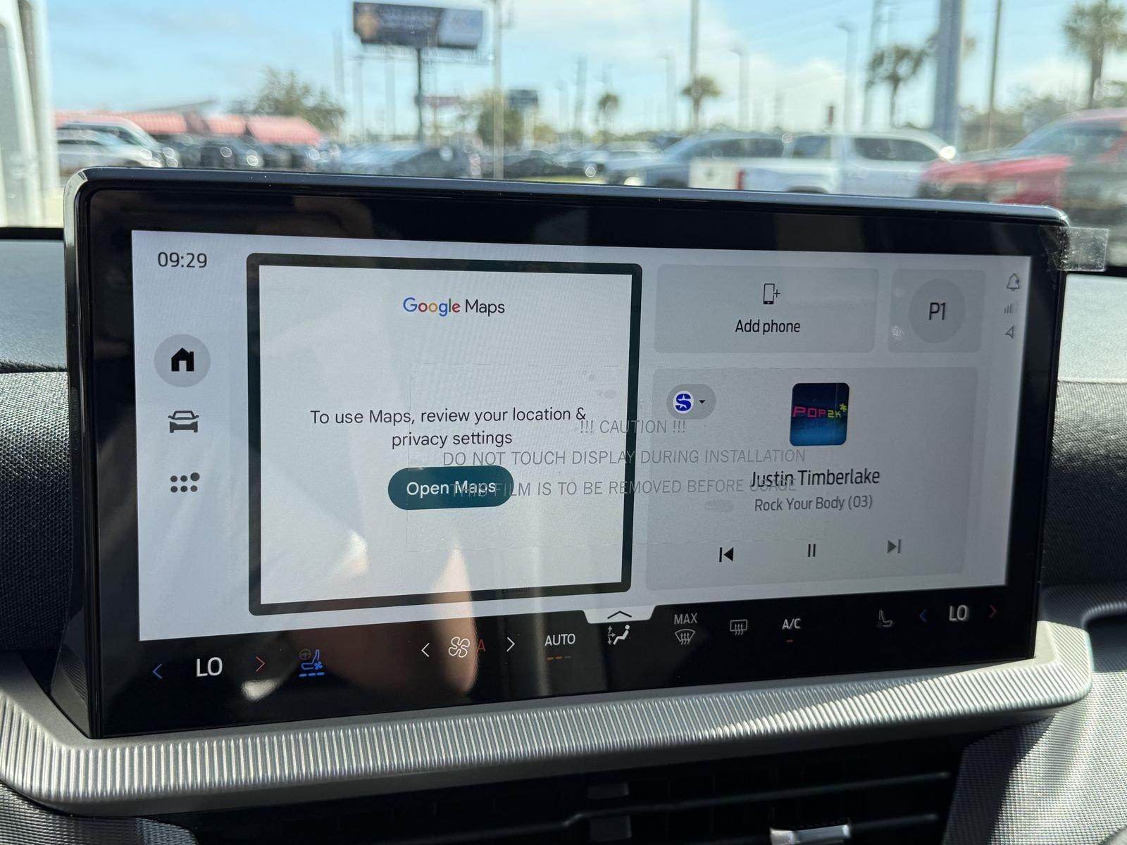 Ford Explorer St Rwd 4D Sport Utility - Thumbnail 19