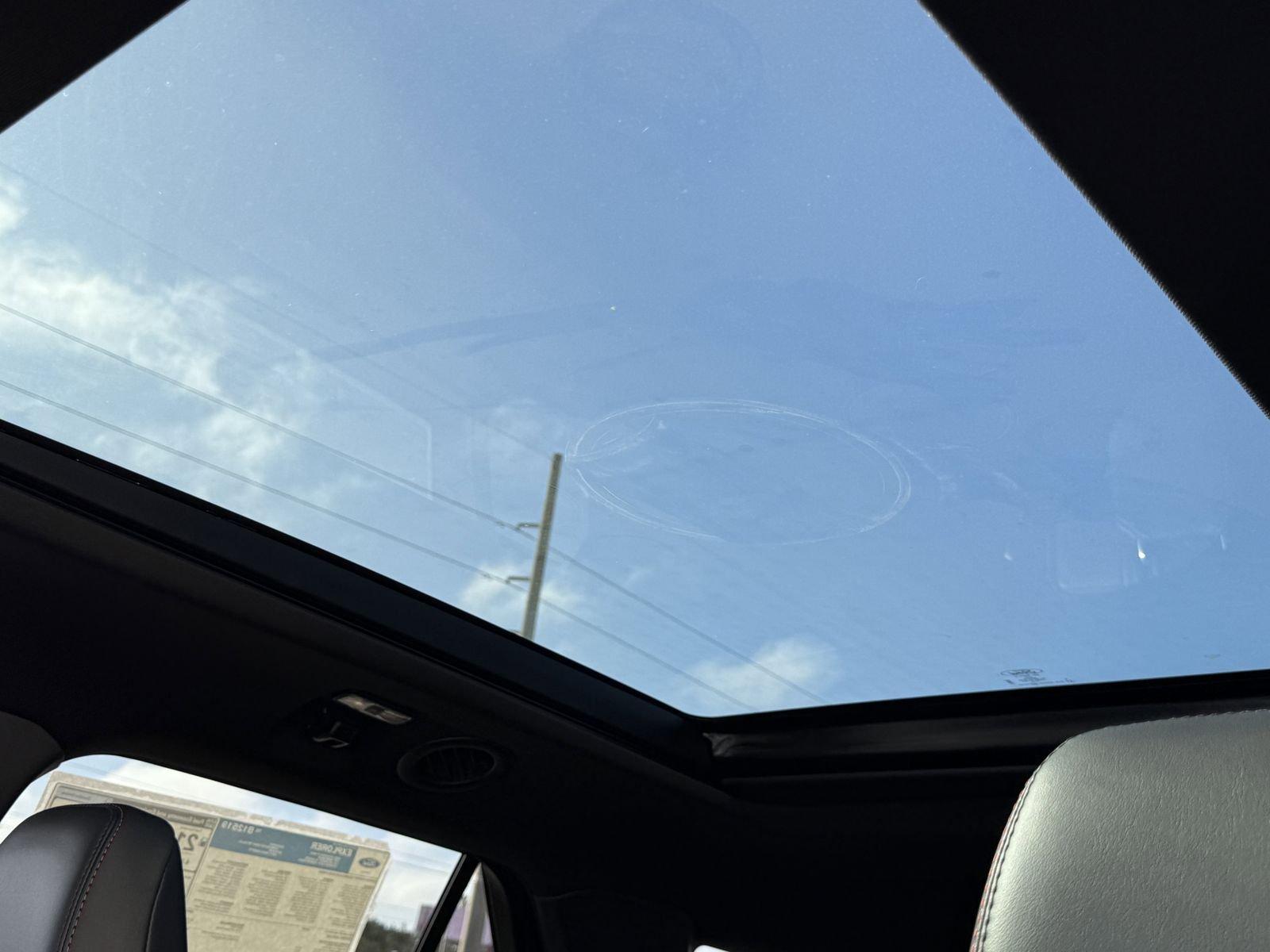 Ford Explorer St Rwd 4D Sport Utility - Thumbnail 18