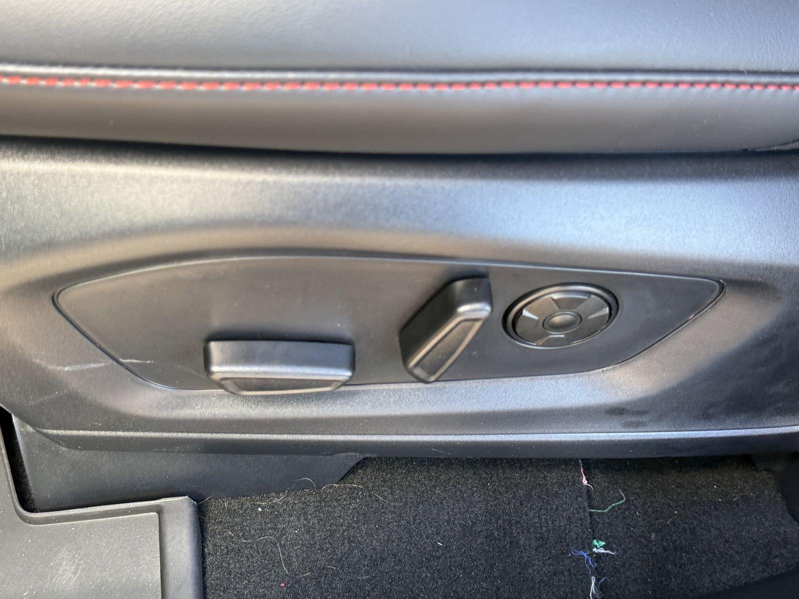 Ford Explorer St Rwd 4D Sport Utility - Thumbnail 17