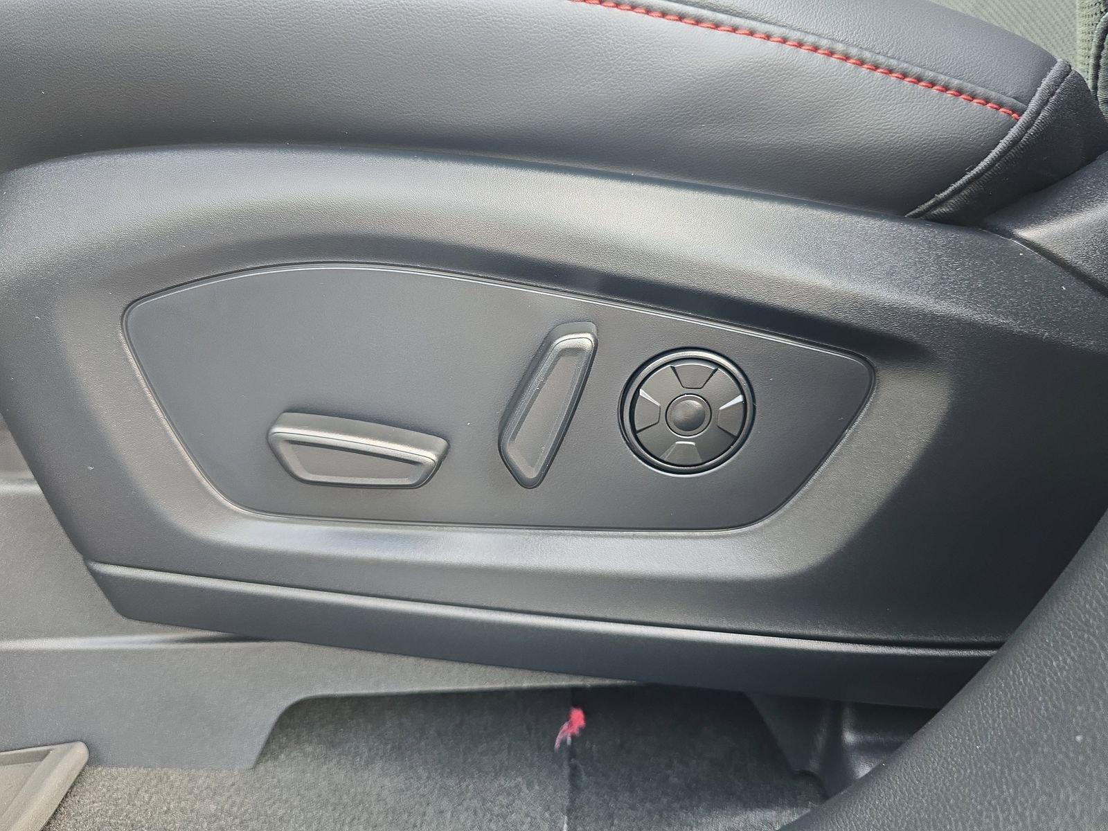 Ford Explorer St Rwd 4D Sport Utility - Thumbnail 17