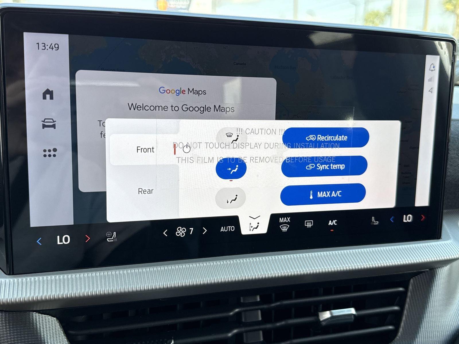 Ford Explorer St-Line Rwd 4D Sport Utility - Thumbnail 19