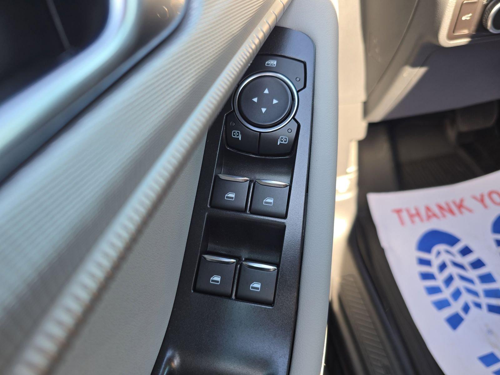 Ford Explorer Active Rwd 4D Sport Utility - Thumbnail 15