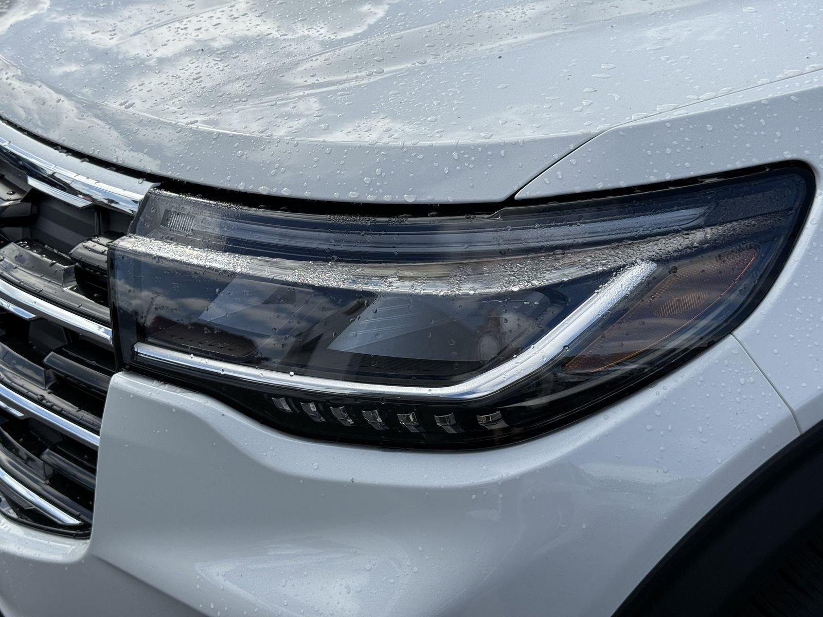 Ford Explorer Active Rwd 4D Sport Utility - Thumbnail 7