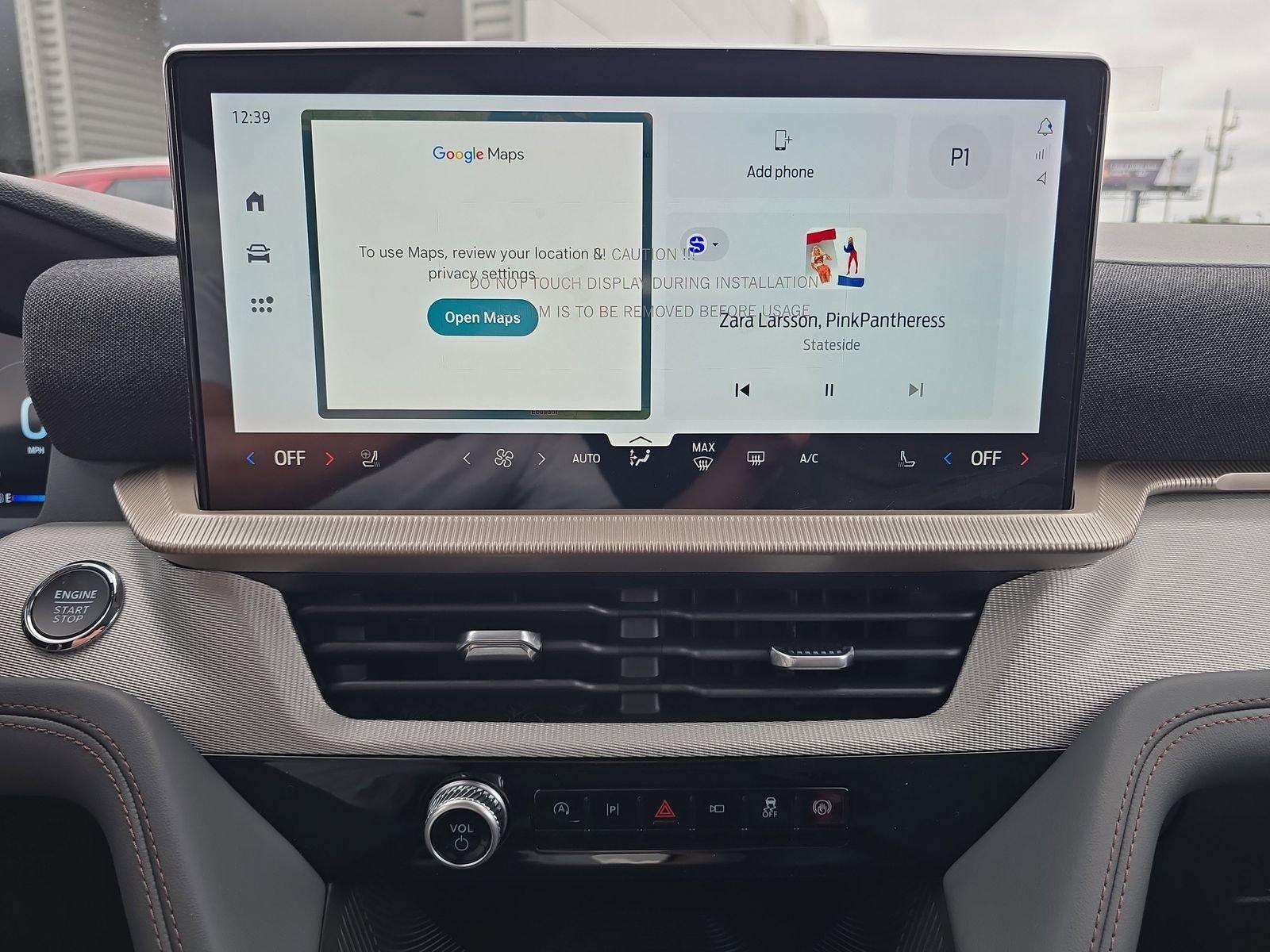 Ford Explorer Active Rwd 4D Sport Utility - Thumbnail 18