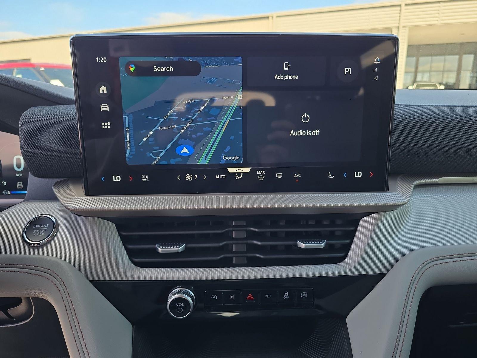 Ford Explorer Active Rwd 4D Sport Utility - Thumbnail 18