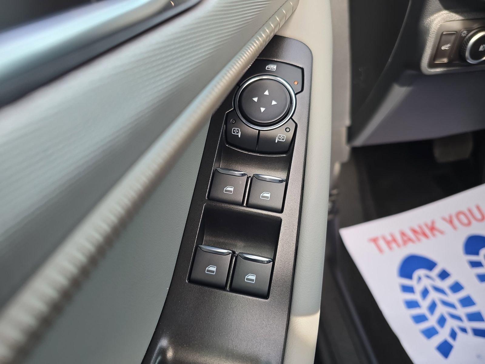 Ford Explorer Active Rwd 4D Sport Utility - Thumbnail 15