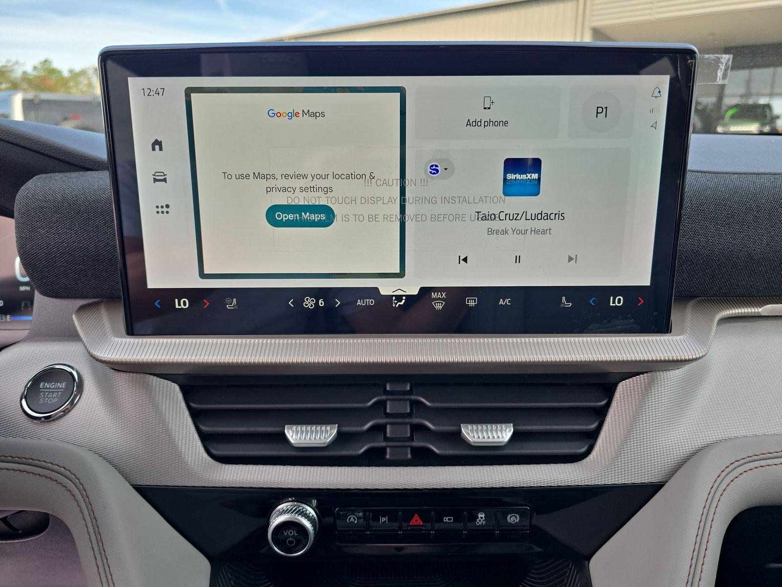 Ford Explorer Active Rwd 4D Sport Utility - Thumbnail 18