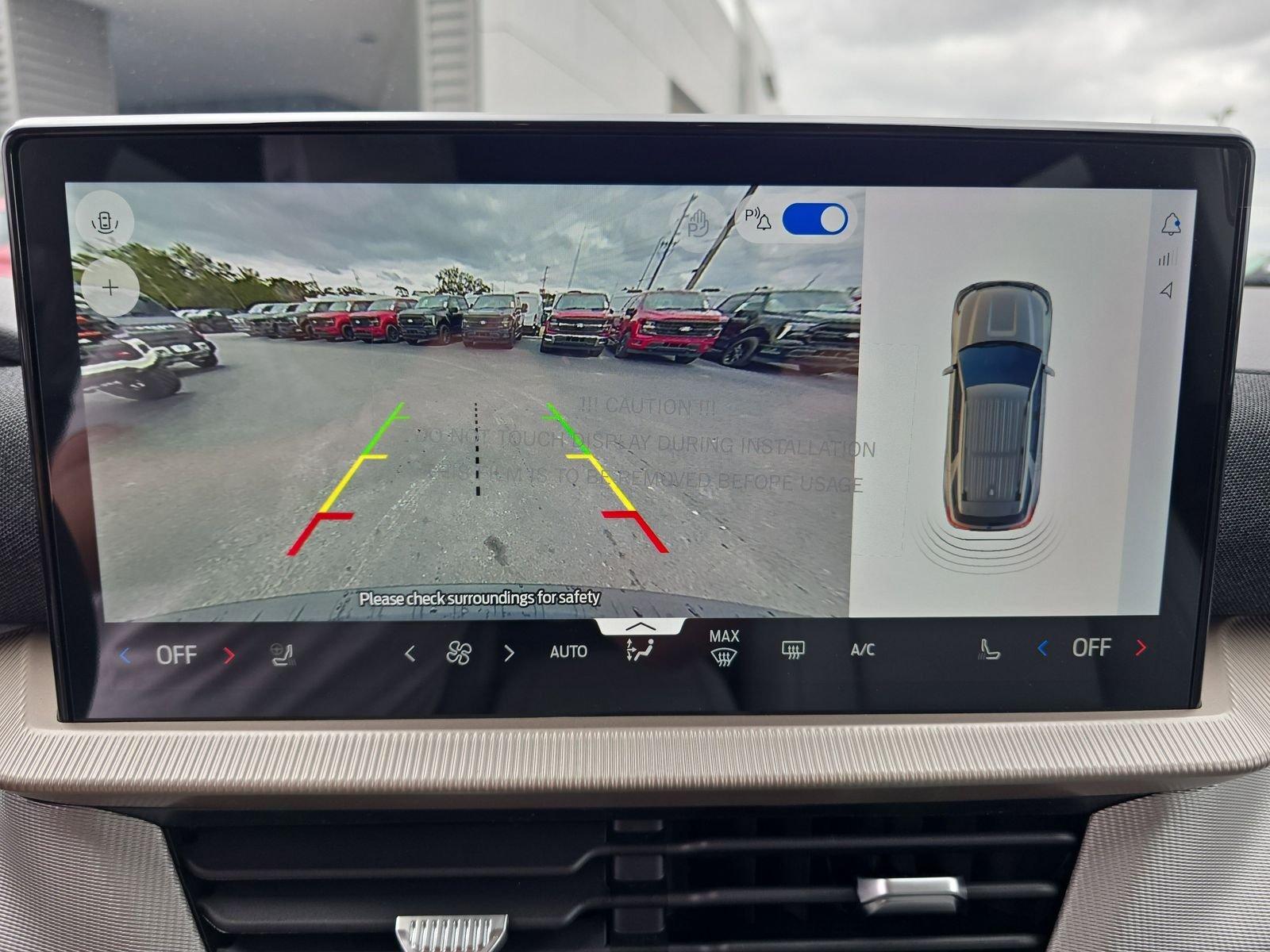 Ford Explorer Active Rwd 4D Sport Utility - Thumbnail 19