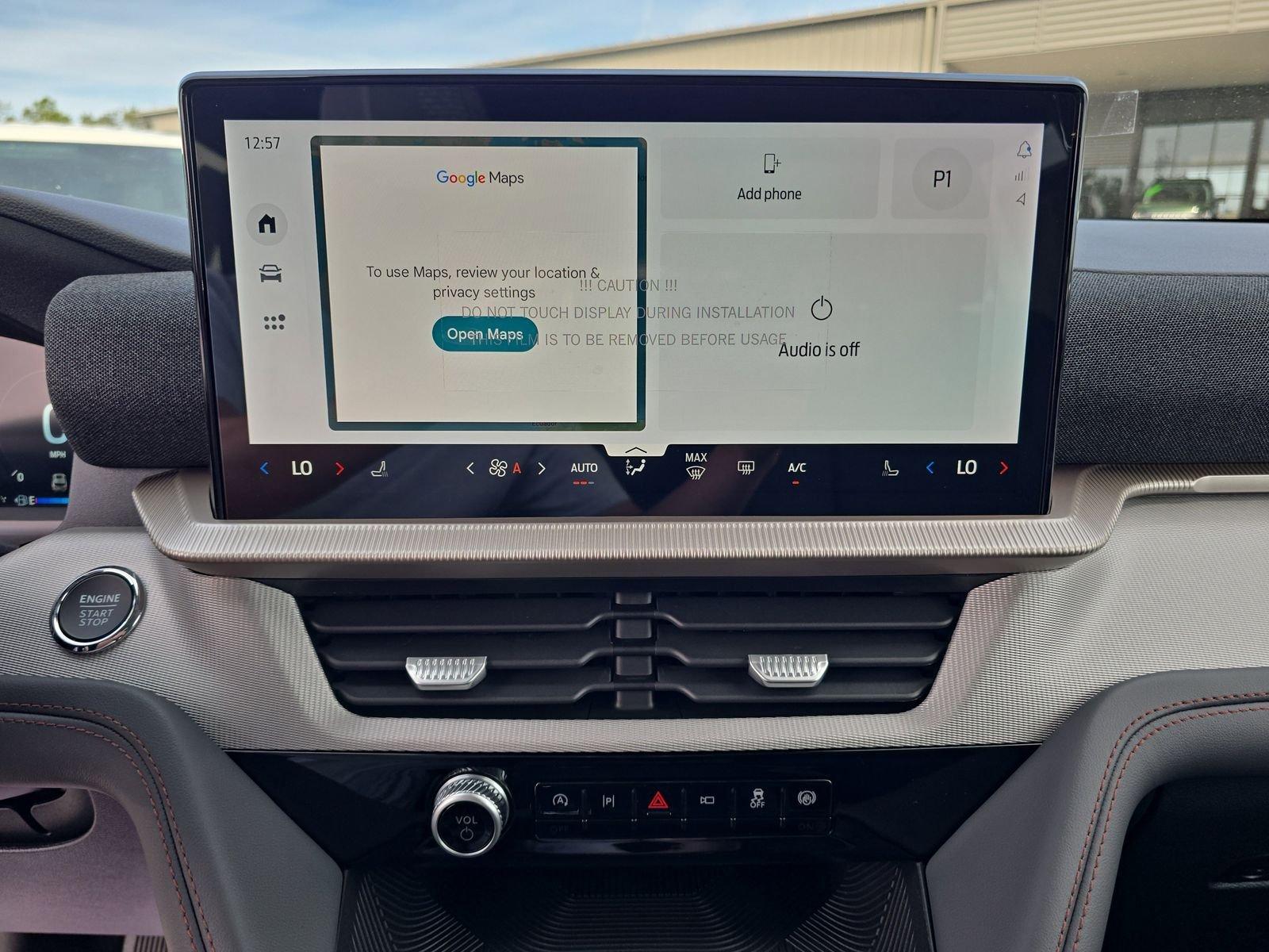 Ford Explorer Active Rwd 4D Sport Utility - Thumbnail 18