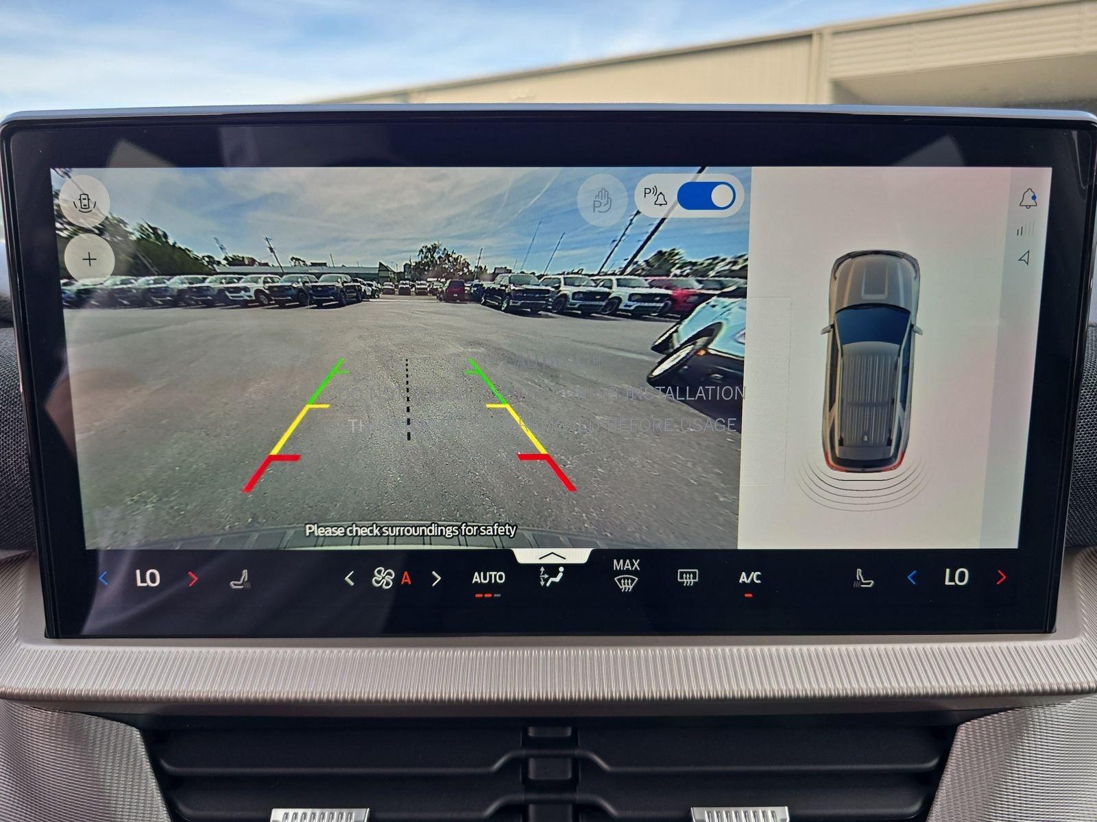 Ford Explorer Active Rwd 4D Sport Utility - Thumbnail 19