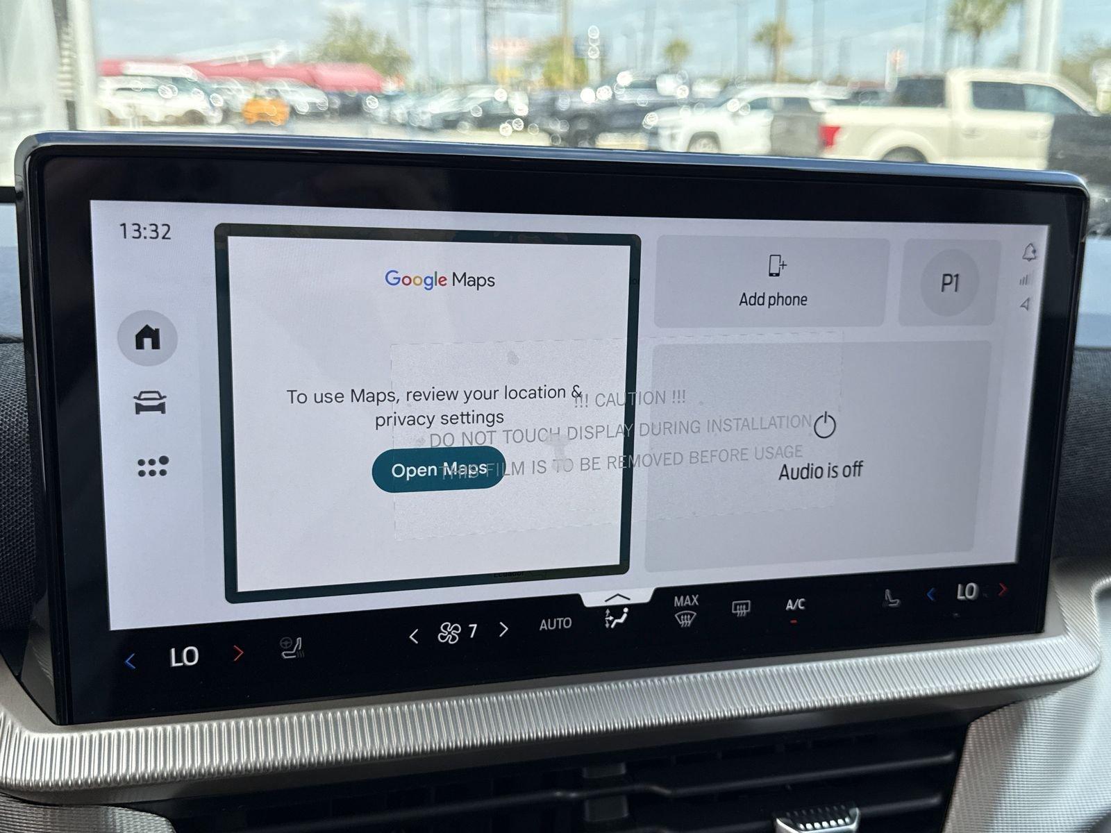 Ford Explorer Active Rwd 4D Sport Utility - Thumbnail 18