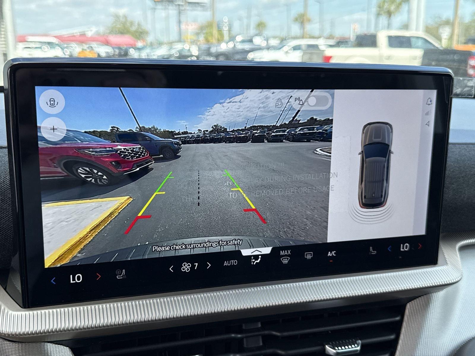 Ford Explorer Active Rwd 4D Sport Utility - Thumbnail 20