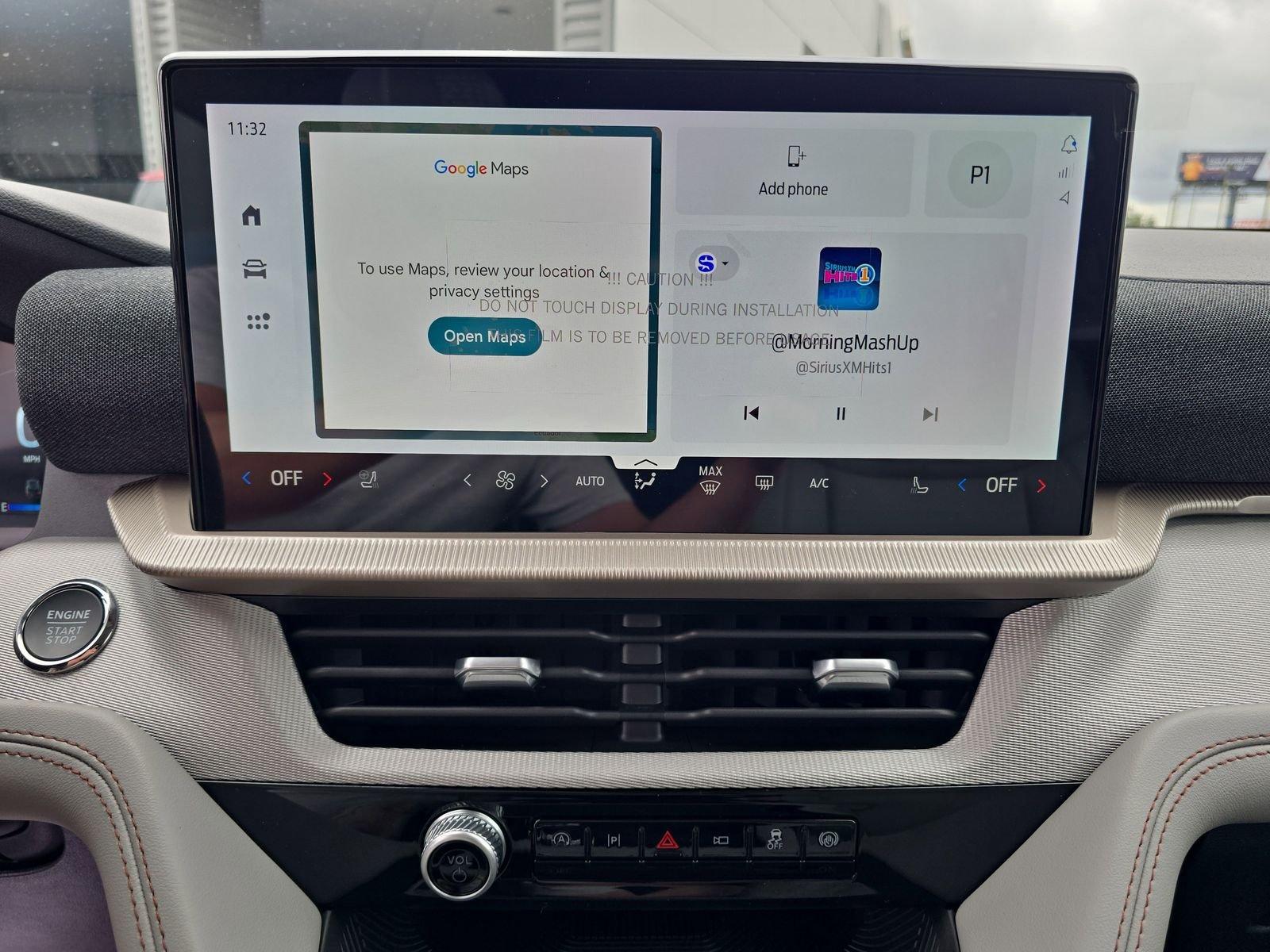 Ford Explorer Active Rwd 4D Sport Utility - Thumbnail 17