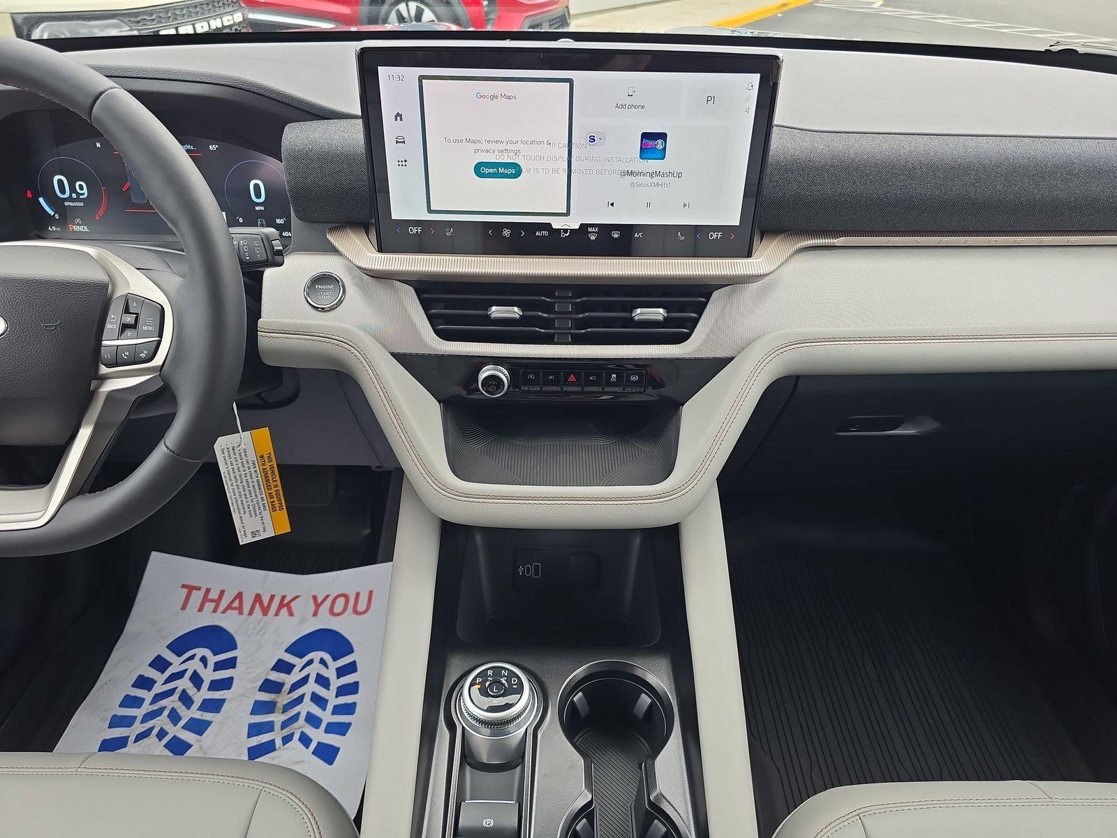 Ford Explorer Active Rwd 4D Sport Utility - Thumbnail 11