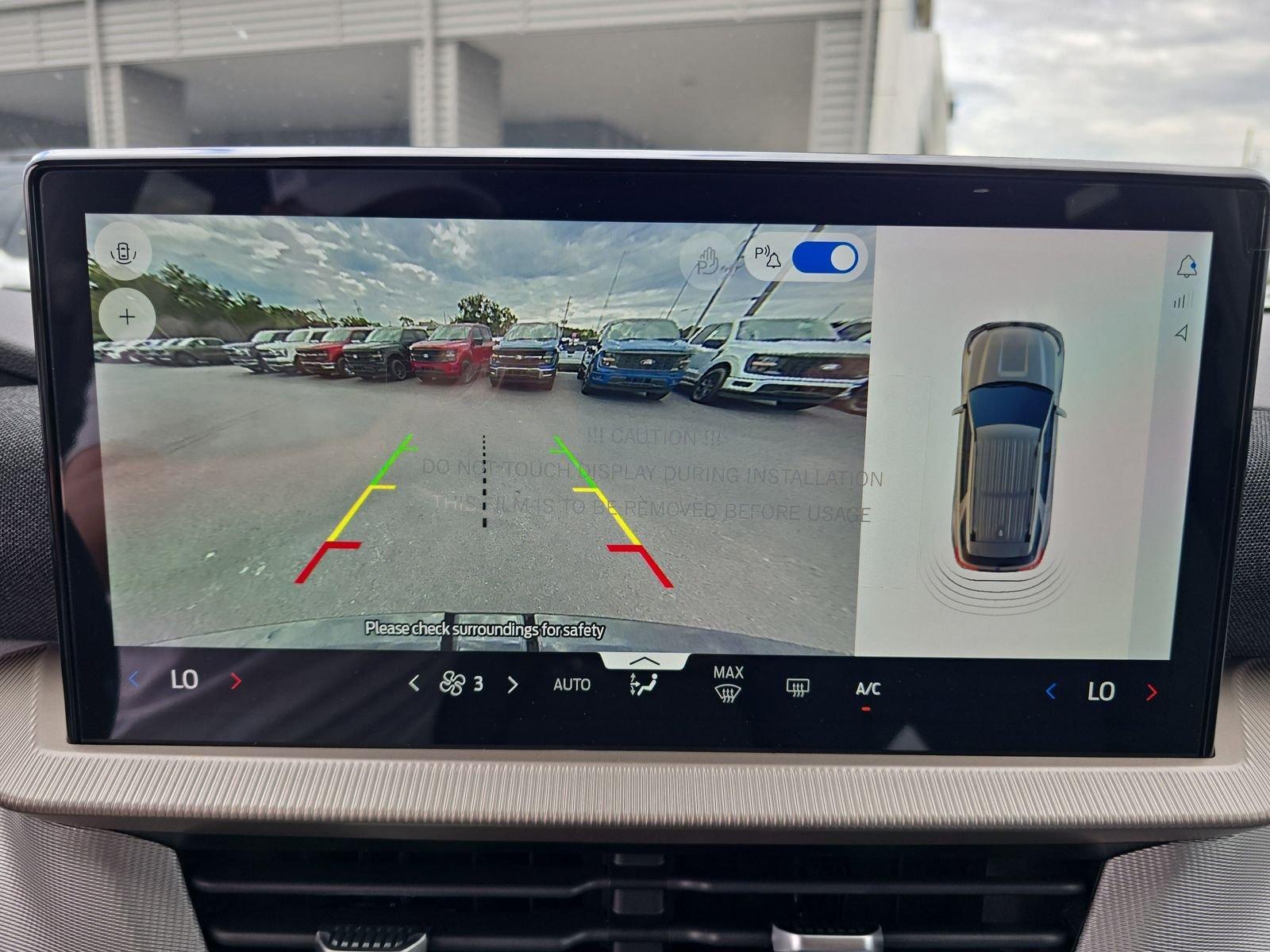 Ford Explorer Active Rwd 4D Sport Utility - Thumbnail 19