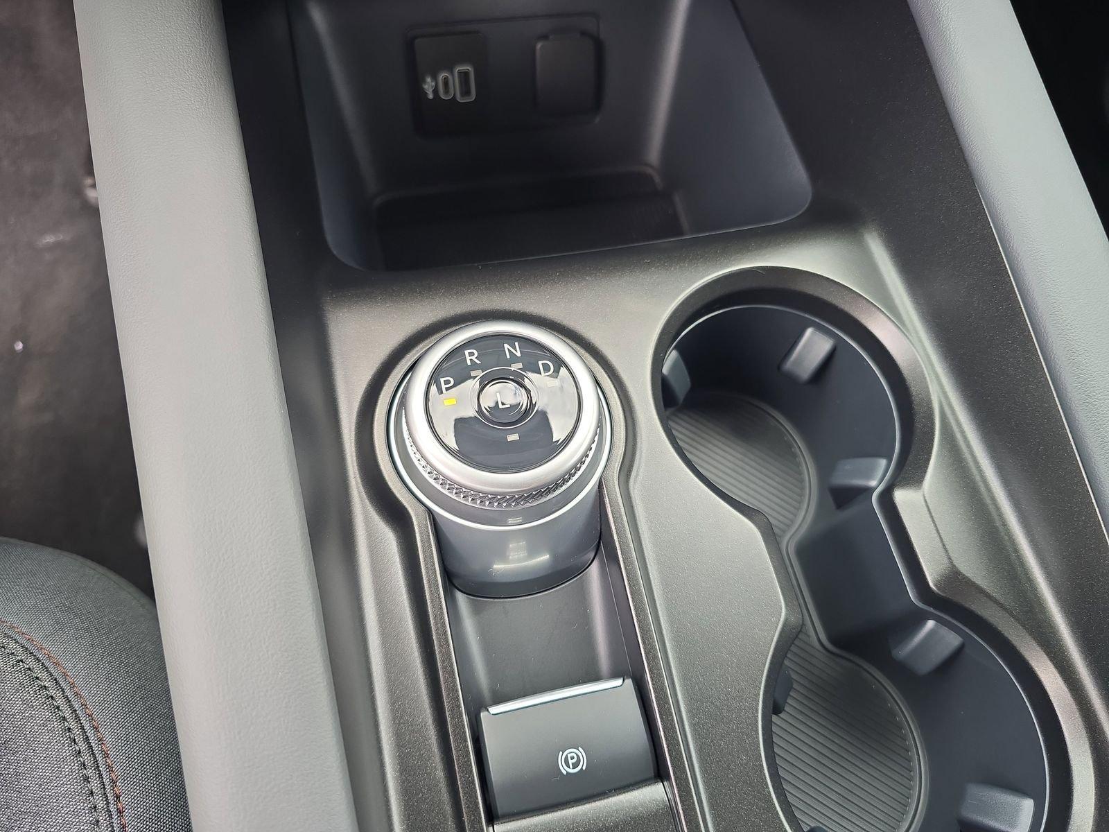 Ford Explorer Active Rwd 4D Sport Utility - Thumbnail 20