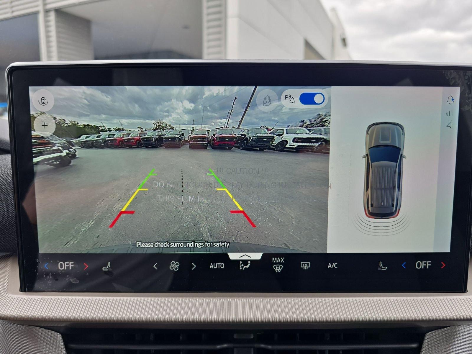 Ford Explorer Active Rwd 4D Sport Utility - Thumbnail 18