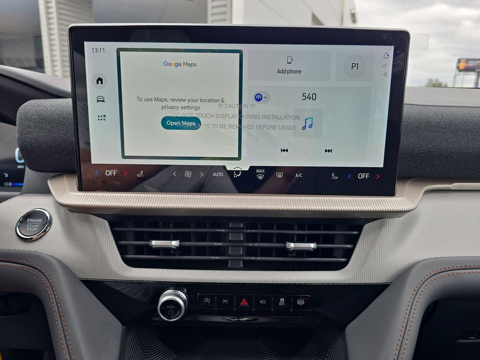 Ford Explorer Active Rwd 4D Sport Utility - Thumbnail 17