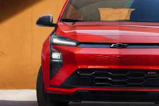 Chevrolet Boltin Hudson, Fl - Thumbnail 10