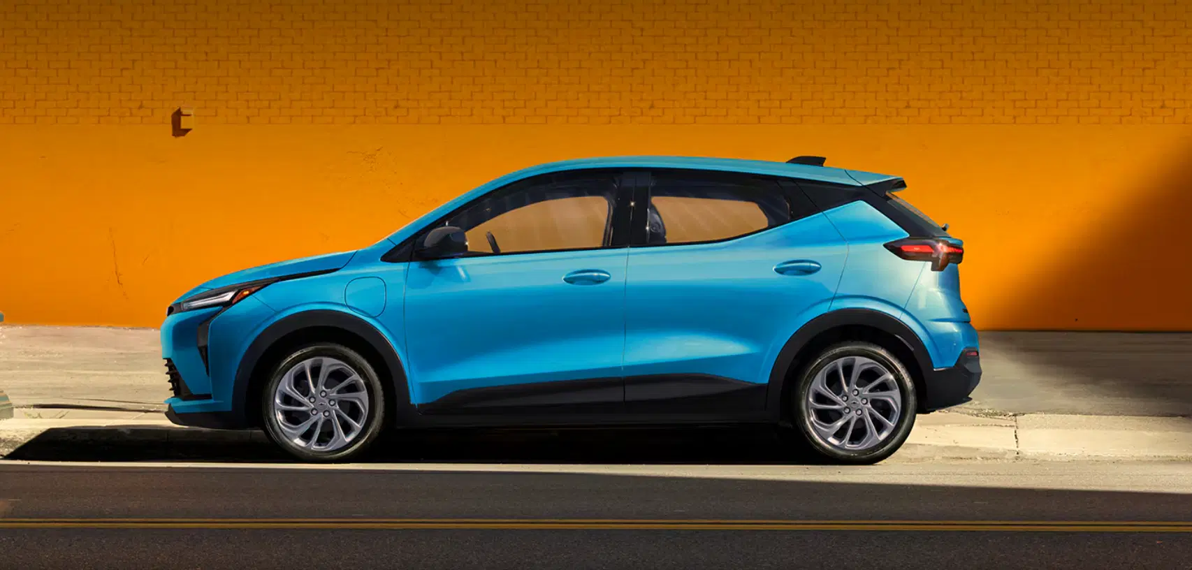 Chevrolet Boltin Hudson, Fl - Thumbnail 11