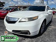 Acura Tl Tech - Thumbnail 2