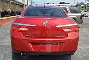 Buick Verano Base - Thumbnail 3