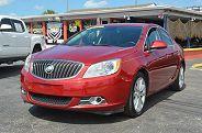 Buick Verano Base - Thumbnail 2