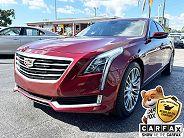 Cadillac Ct6 Premium Luxury - Thumbnail 2