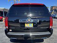 Cadillac Escalade Esv Platinum - Thumbnail 3