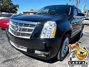 Cadillac Escalade Esv Platinum - Thumbnail 2