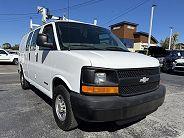 Chevrolet G2500 Vans Express - Thumbnail 4