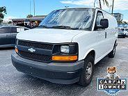 Chevrolet G2500 Vans Express - Thumbnail 3