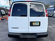 Chevrolet G2500 Vans Express - Thumbnail 4