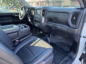 Chevrolet Silverado 2500 W/T - View 1