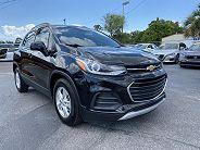Chevrolet Trax Lt - Thumbnail 4