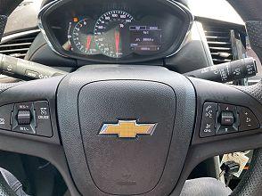 Chevrolet Trax Lt - View 1