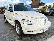 Chrysler Pt Cruiser Base - Thumbnail 4